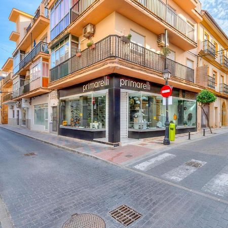 Mar Azul Apartamento Fuengirola Exterior foto