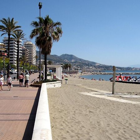 Mar Azul Apartamento Fuengirola Exterior foto