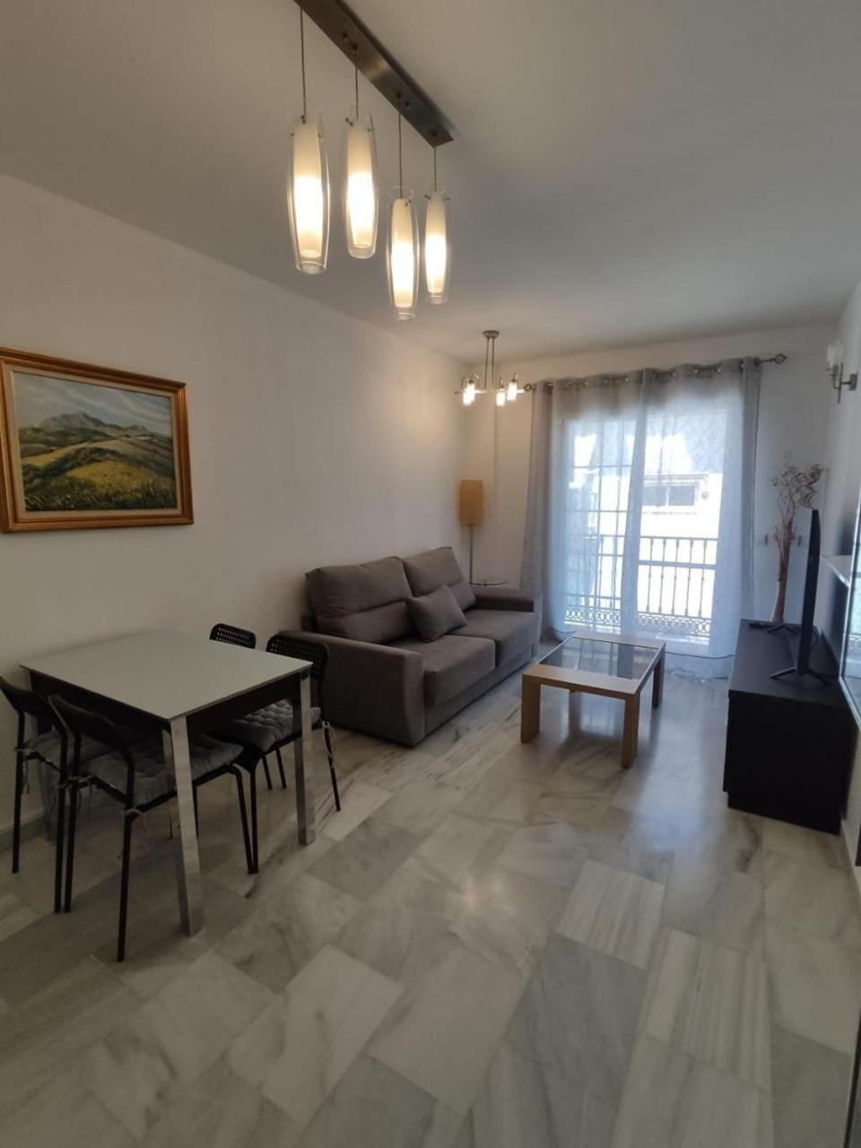 Mar Azul Apartamento Fuengirola Exterior foto